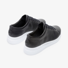 Camper Runner Up Sneakers Black - Womens Singapore FCXELK-889